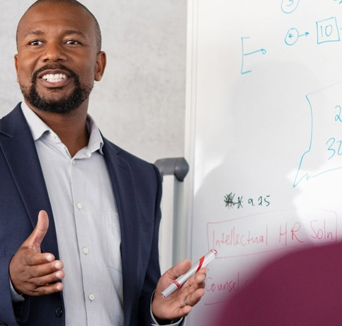 Money-Wise company workshop